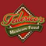 Federico's Mexican Food (N. 100th St) Logo