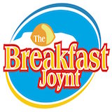 Breakfast Joynt (Bell & Thompson Peak) Logo