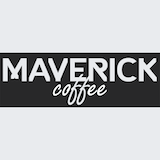 Maverick Coffee Logo