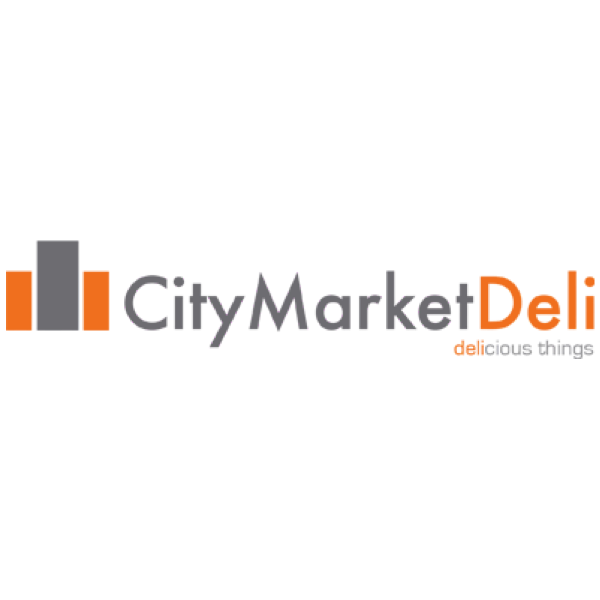 City Market Deli Logo