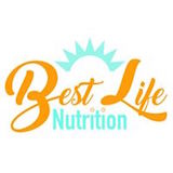 Best Life Nutrition Logo