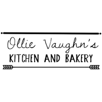 Ollie Vaughn's