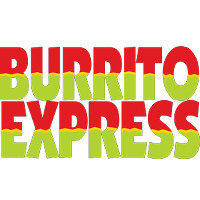 Burrito Express Logo