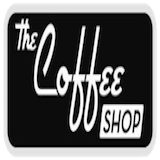 The Coffee Shop Logo