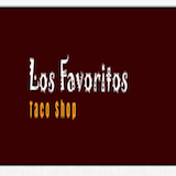 Los Favoritos Taco Shop