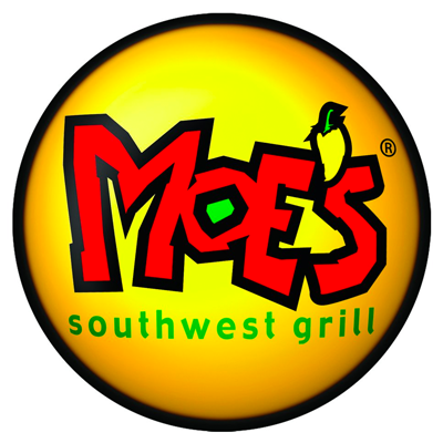 Moe's Southwest Grill (Jackson Memorial) Logo