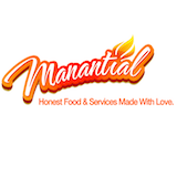 Manantial Market Logo