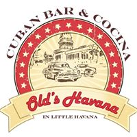 Old's Havana Logo