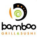 Bamboo Grill & Sushi Logo