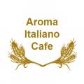 Aroma Italiano Restaurante Logo