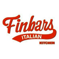 Finbars Italian Kitchen - Seal Beach Logo