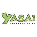 Yasai Japanese Grill Logo