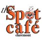 The Spot Cafe - Long Beach Logo