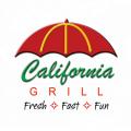 California Grill (Whittier) Logo