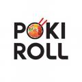 Poki Roll Logo