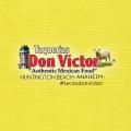 Taqueria Don Victor  (Huntington Beach) Logo