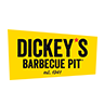 Dickey's Barbecue Pit Logo