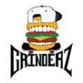 Grinderz Logo