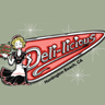 Deli-licious Logo