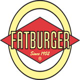 Fatburger & Buffalo Express - Sylmar Logo