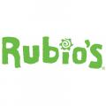 Rubio's Coastal Grill (15303 Whittier Blvd) Logo