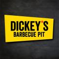 Dickey's Barbecue Pit Logo