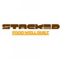 STACKED - Huntington Beach Logo