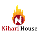 Nihari House Logo