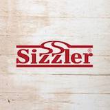 Sizzler (19013 Golden Valley Rd) Logo