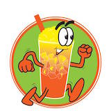 Raspado Xpress (Sylmar) Logo