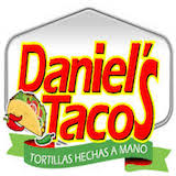 Daniel's Tacos (15307 Parthenia St) Logo