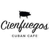 Cienfuegos Logo