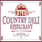 Country Deli Restaurant Logo