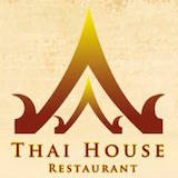 Thai House Logo