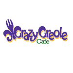 Crazy Creole Cafe Logo