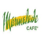 Marmalade Cafe - Santa Monica Logo