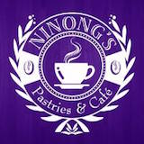 Ninong's Pastries & Cafe Logo