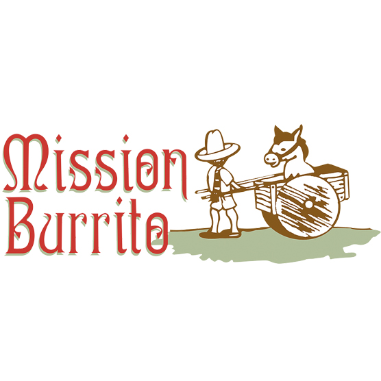 Mission Burrito (Woodland Hills) Logo