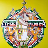 Peña's Tacos Logo