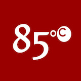 85C Bakery Cafe Logo