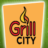 Grill City - North Hills Logo