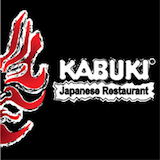 Kabuki Japanese Restaurant (W. Las Colinas Blvd.) Logo