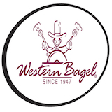 Western Bagel (Westlake Village) Logo