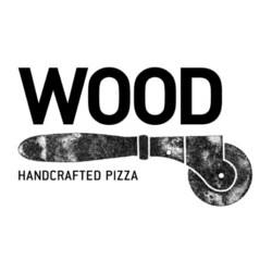 Wood Handcrafted Pizza - Silverlake Logo