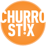 Churro Stix Logo