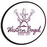 Western Bagel (Woodland Hills) Logo