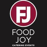 Food Joy Catering Events Logo