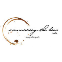 Romancing The Bean Cafe Logo
