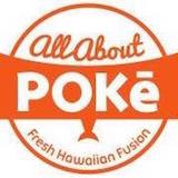 All About Poke Logo