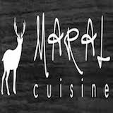 Maral Cuisine Logo